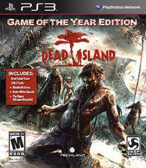 Gunpla-Box - Dead Island [Game of the Year] - Playstation 3