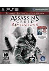 Gunpla-Box - Assassin's Creed: Revelations [Signature Edition] - Playstation 3
