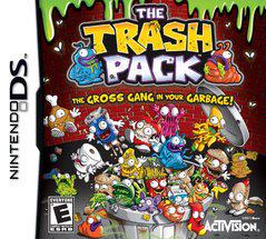 Gunpla-Box - Trash Pack - Nintendo DS