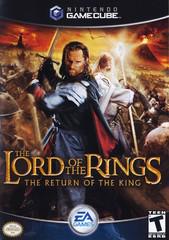 Gunpla-Box - Lord of the Rings Return of the King - Gamecube
