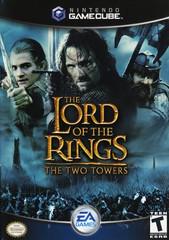 Gunpla-Box - Lord of the Rings Two Towers - Gamecube