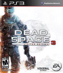 Gunpla-Box - Dead Space 3 [Limited Edition] - Playstation 3