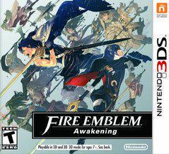 Gunpla-Box - Fire Emblem: Awakening - Nintendo 3DS
