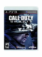 Gunpla-Box - Call of Duty Ghosts - Playstation 3