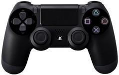 Gunpla-Box - Playstation 4 Dualshock 4 Black Controller - Playstation 4
