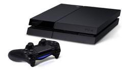 Gunpla-Box - Playstation 4 500GB Black Console - Playstation 4