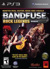 Rock Band - Playstation 3