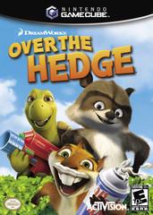 Gunpla-Box - Over the Hedge - Gamecube