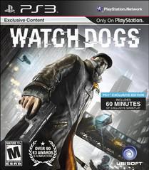 Gunpla-Box - Watch Dogs - Playstation 3