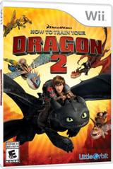 Gunpla-Box - How to Train Your Dragon 2 - Wii