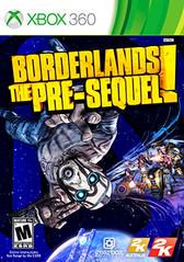 Gunpla-Box - Borderlands The Pre-Sequel - Xbox 360