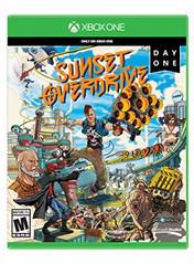 Sunset Overdrive - Xbox One