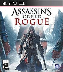 Gunpla-Box - Assassin's Creed: Rogue - Playstation 3