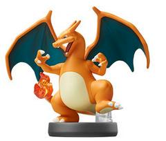 Gunpla-Box - Charizard - Amiibo