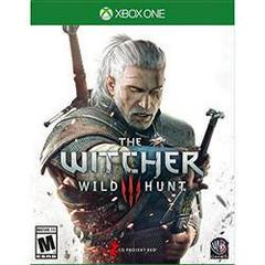 Gunpla-Box - Witcher 3: Wild Hunt - Xbox One
