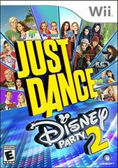 Gunpla-Box - Just Dance: Disney Party 2 - Wii