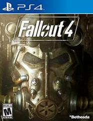 Gunpla-Box - Fallout 4 - Playstation 4