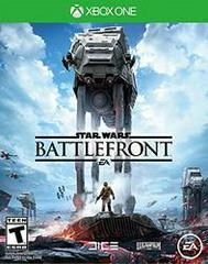 Gunpla-Box - Star Wars Battlefront - Xbox One