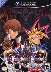 Gunpla-Box - Yu-Gi-Oh Falsebound Kingdom - Video Game - Gamecube