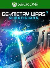 Gunpla-Box - Geometry Wars 3: Dimensions Evolved - Xbox One