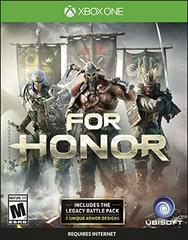 Gunpla-Box - For Honor - Xbox One