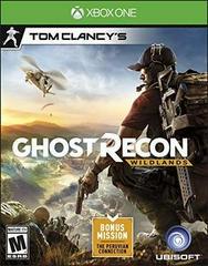 Gunpla-Box - Ghost Recon Wildlands - Xbox One