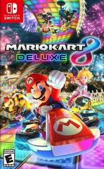 Gunpla-Box - Mario Kart 8 Deluxe - Nintendo Switch