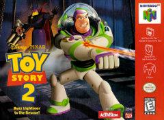 Gunpla-Box - Toy Story 2 - Video Game - Nintendo 64