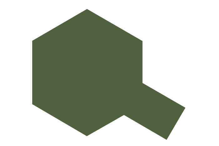 TS-5 OLIVE DRAB