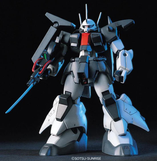 HGUC Zaku III