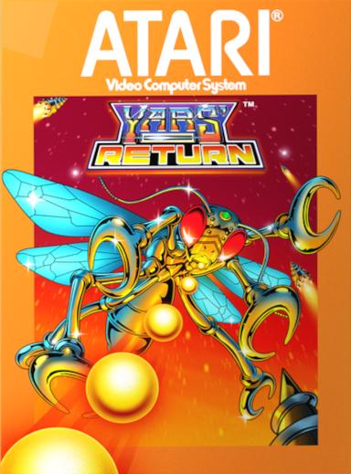 Atari 2600 Joystick - Atari 2600