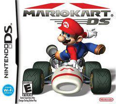 Gunpla-Box - Mario Kart DS - Nintendo DS
