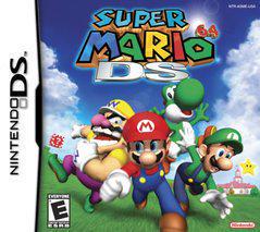 Gunpla-Box - Super Mario 64 DS - Nintendo DS