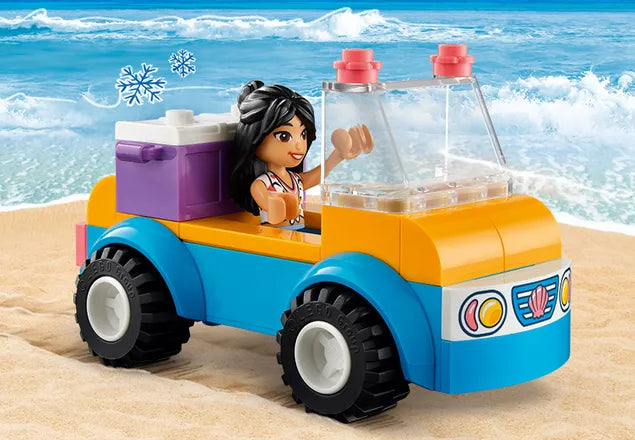 Beach Buggy Fun