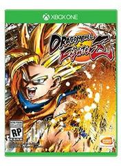 Gunpla-Box - Dragon Ball FighterZ - Xbox One