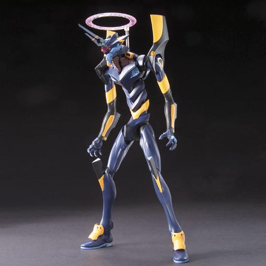 Rebuild of Evangelion HG #06 Evangelion Mark. No 6