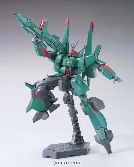 HGUC 1/144 #173 Doven Wolf