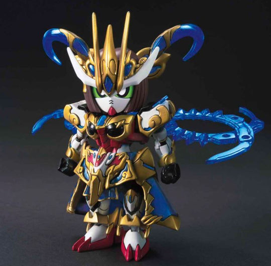 SANGOKU SOKETSUDEN 22 SUNSHANGXIANG STRIKE ROUGE SD