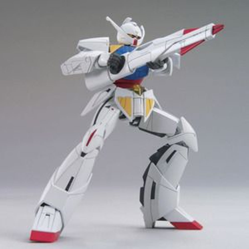 WD-M01 TURN A GUNDAM HG