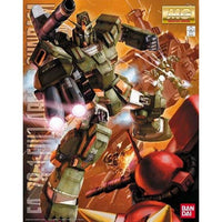 FA-78-1 Full Armor Gundam Type MG 1/100 Model Kit