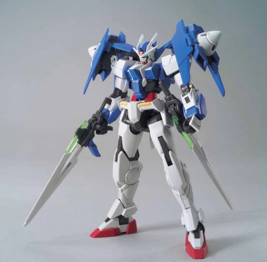 HGBD 1/144 Gundam 00 Diver