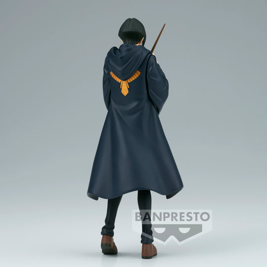 Banpresto: DXF Cranenking Figure - Finn Ames "Mashle: Magic and Muscles"