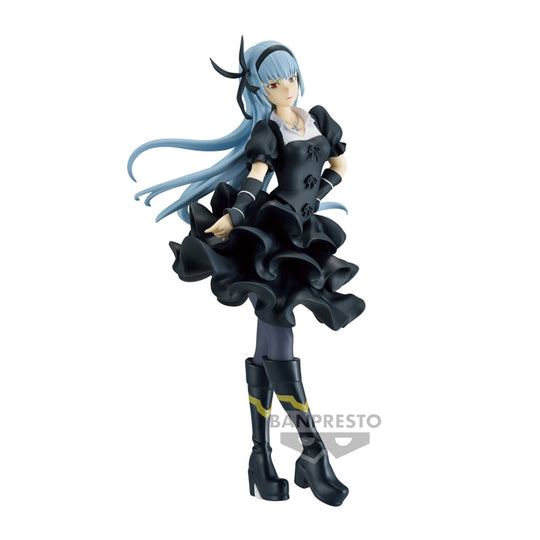 Banpresto: That Time I Got Reincarnated As A Slime - Otherworlder - Vol.21 Luminus Valentine Statue