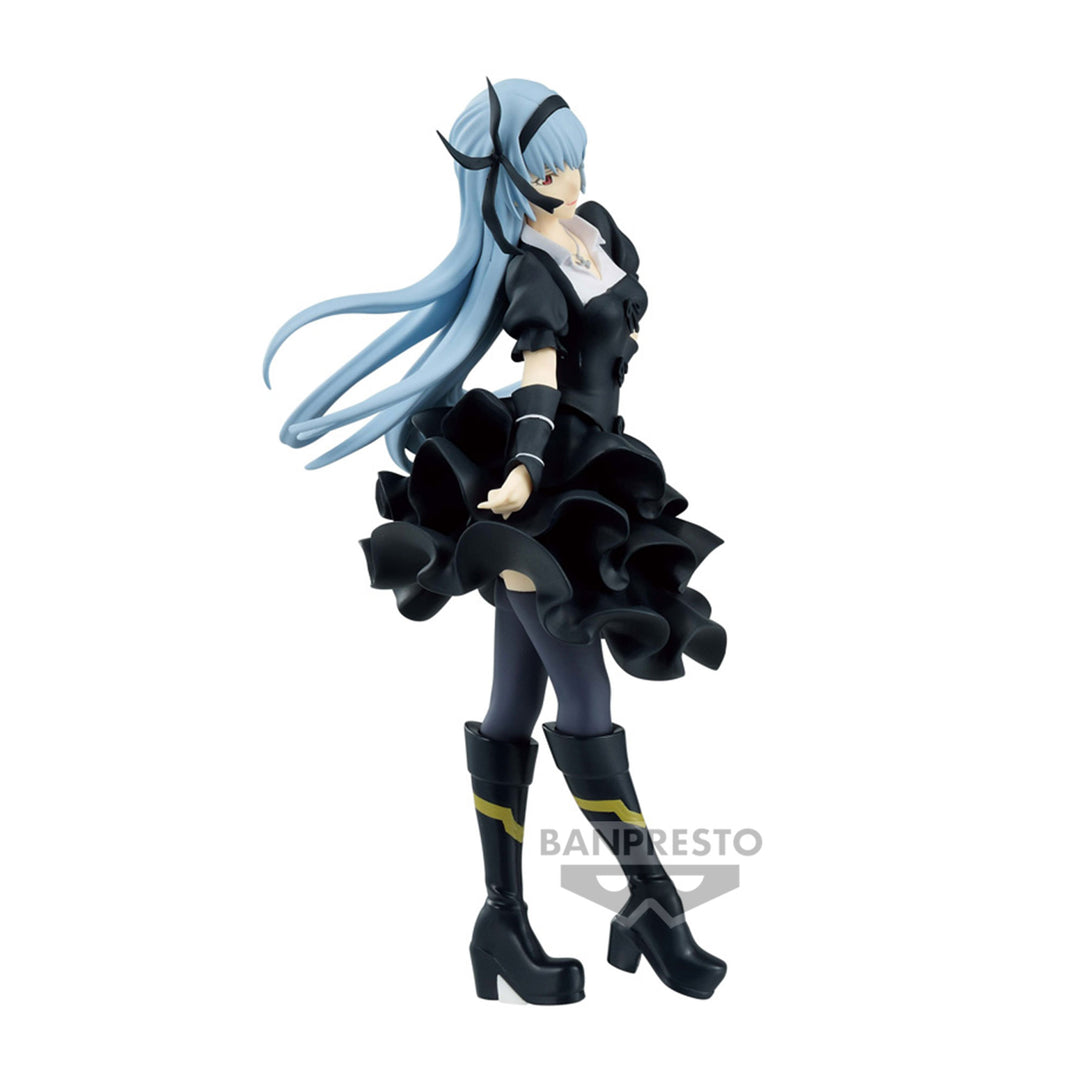 Banpresto: That Time I Got Reincarnated As A Slime - Otherworlder - Vol.21 Luminus Valentine Statue
