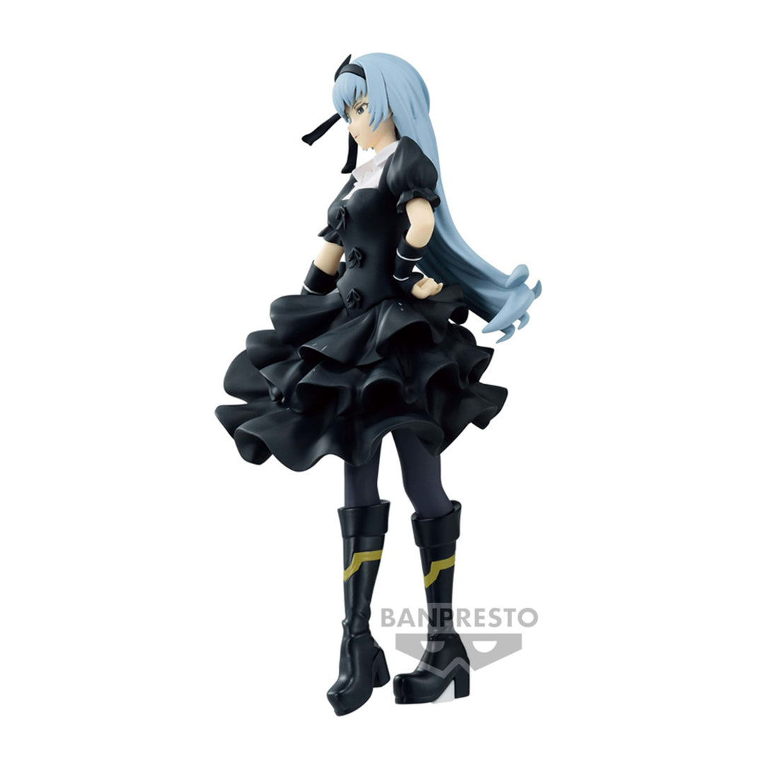 Banpresto: That Time I Got Reincarnated As A Slime - Otherworlder - Vol.21 Luminus Valentine Statue