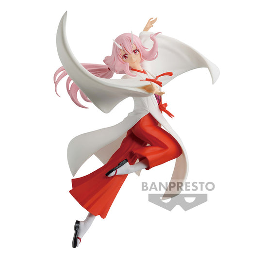 Banpresto:  That Time I Got Reincarnated as a Slime - Shuna - Figure