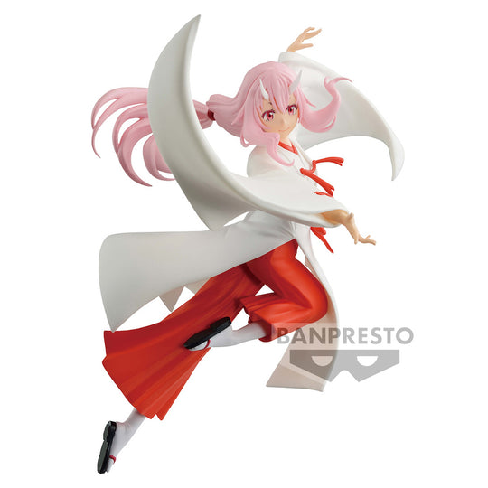 Banpresto:  That Time I Got Reincarnated as a Slime - Shuna - Figure