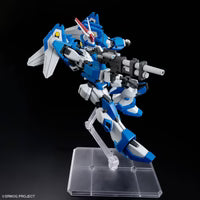 Super Robot Wars OG Original Generations Ash saviour Model Kit