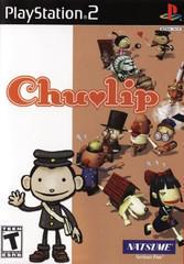 Chulip - Playstation 2