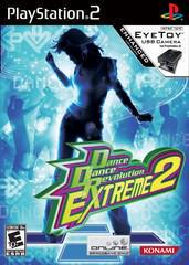 Gunpla-Box - Dance Dance Revolution Extreme 2 - Playstation 2